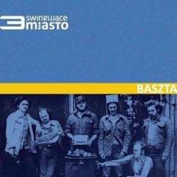 Swingujące Trójmiasto. Baszta CD - 1