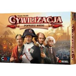 Gra Cywilizacja: Poprzez wieki (3 edycja) (GXP-730422) - 1