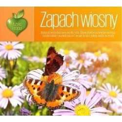 Muzykoterapia. Zapach wiosny CD - 1