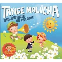 Tańce Malucha - Balowanie na polanie SOLITON