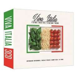 Viva Italia 3 CD BOX SOLITON