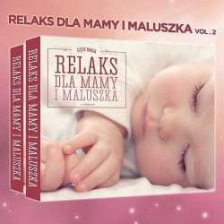 Relaks dla mamy i maluszka CD SOLITON - 1