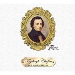 Fryderyk Chopin: Gold Edition SOLITON - 1