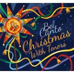 Tenors Bel""canto. Christmas with tenors CD - 1