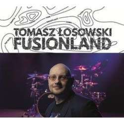 Fusionland CD