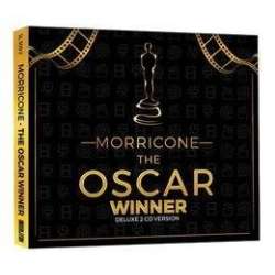 The Oscar Winner 2CD