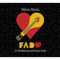 Fado 2CD - 1