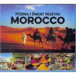 Poznaj świat muzyki Morocco CD