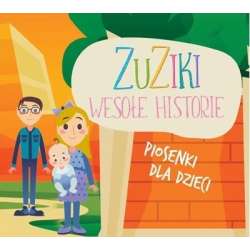 Wesołe historie CD