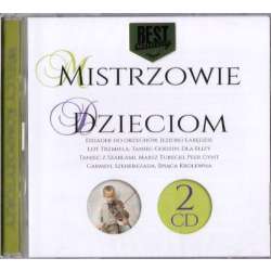 Wielcy kompozytorzy - Mistrzowie dzieciom (2CD) - 1