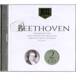 Wielcy kompozytorzy - Beethoven (2 CD) - 1