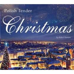 Polish Tender Christmas CD