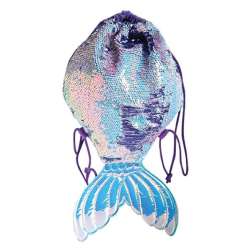 Worek cekinowy Mermaid (STN 5409) - 1
