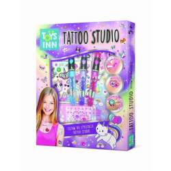 Tatuaże Tatoo studio Zwierzęta (GXP-838139) - 1
