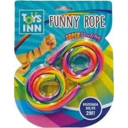Funny rope 2szt STnux - 1
