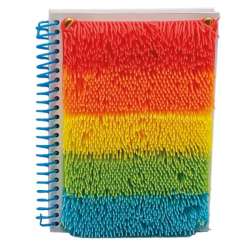 Notes A5 80k sensoryczny multicolor 9018 STNUX (STN 9018)