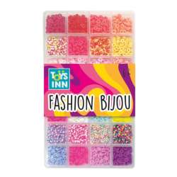 Koraliki Clay Beads Fashion Bijou mix 1 9131 STNUX (STN 9131) - 1