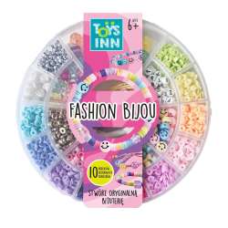 Zestaw koralików Stylish Beads STnux