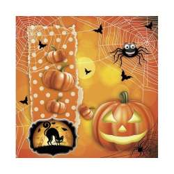 Serwetki papierowe Scarry Halloween 33x33cm 20szt - 1