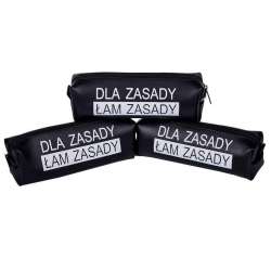 Piórnik jednokomorowy - Dla zasady łam zasady - 1