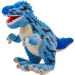 Maskotka Tyranozaur niebieski 30cm 12937 (12937 BEPPE) - 1