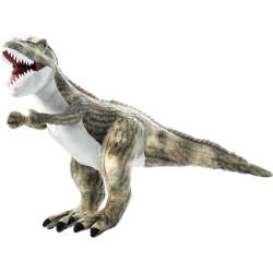 Tyranozaur brązowy 25cm 12951 (12951 BEPPE)