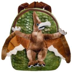 Pterozaur plecak 25cm (12968) - 1