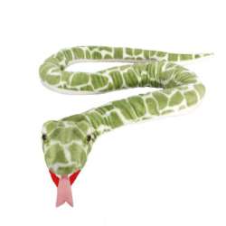 Wąż zielony 142cm 13379 (13379 BEPPE) - 1