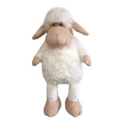 Plecak Owca Carla biała 28cm 13530 (13530 BEPPE) - 1