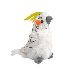 Papuga Nimfa 20cm (13574 BEPPE) - 1