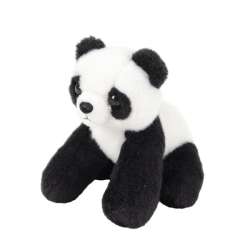 Maskotka Panda 13cm 13723 (13723 BEPPE)