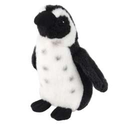 Maskotka Pingwin Humboldta 13cm 13724 (13724 BEPPE) - 1
