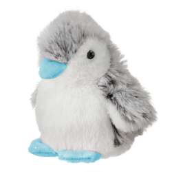 Maskotka Pingwinek niebieski 14cm 13883 (13883 BEPPE)