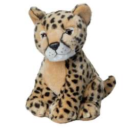 Maskotka Gepard 30cm 13996 (13996 BEPPE)