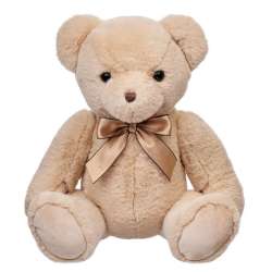 Maskotka Miś Gorege 25cm 14069 (14069 BEPPE)