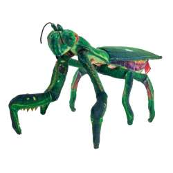 Modliszka 36cm