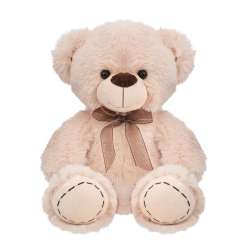Miś Tobby beżowy 35cm - 1