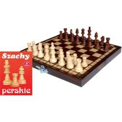 PROMATEK Szachy perskie (GXP-529996) - 1