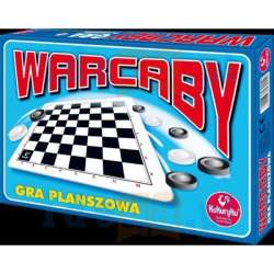 Gra Warcaby (0154) - 1