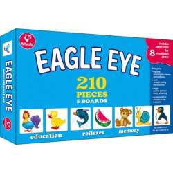 PROMO Bystre oczko - Eagle Eye gra 0802 (5901738560802)