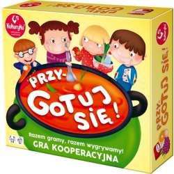 Gra PROMATEK Przygotuj się! (GXP-560266) - 1