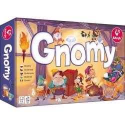 Gra Gnomy (Kukuryku) (GXP-883017) - 1