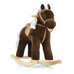 Koń na biegunach Pony Bruno (1075) - 1