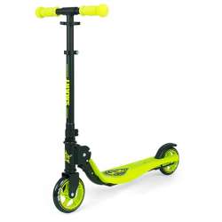 Hulajnoga Scooter Smart zielona Milly Mally (2484) - 1