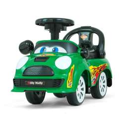 Jeździk Pojazd Joy zielony Milly Mally (2542) - 1
