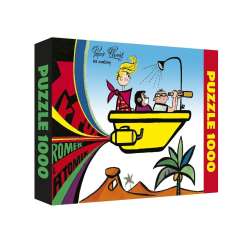 Puzzle 1000 Tytus, Romek i A'Tomek - 1