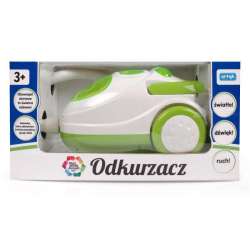 PROMO Odkurzacz na baterie ARTYK (118630) - 1