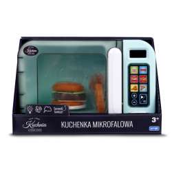Kuchenka mikrofalowa Kuchnia super chef 121319 Artyk (121319 ARTYK) - 1