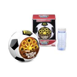 Piłka puszczająca bańki Sportox Kids 126925 Artyk (126925 ARTYK) - 1