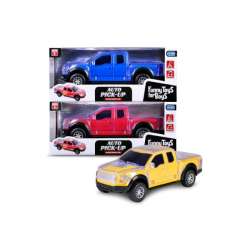 Auto Pick up ze świecącą karoserią Toys For Boys Cena za 1szt (131127) - 1